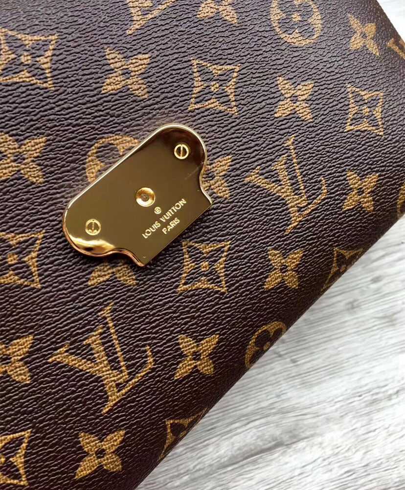 Louis Vuitton Saint Placide M43713 M43714 M43715 Red