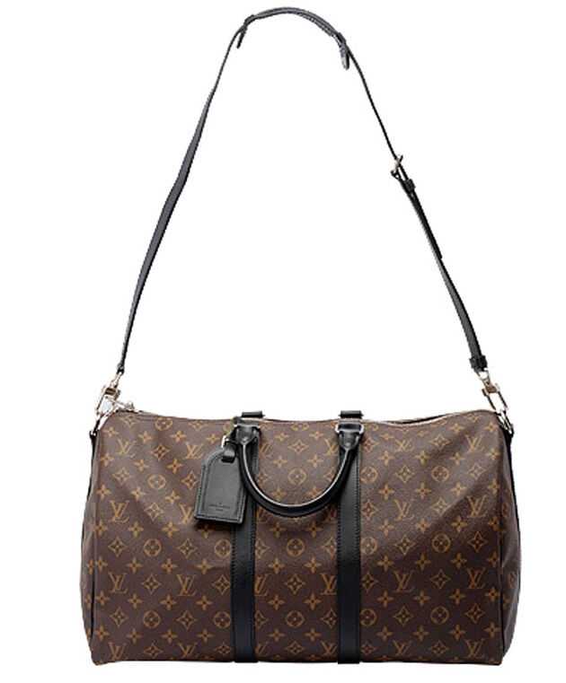 Louis Vuitton Monogram Speedy M56711 Brown