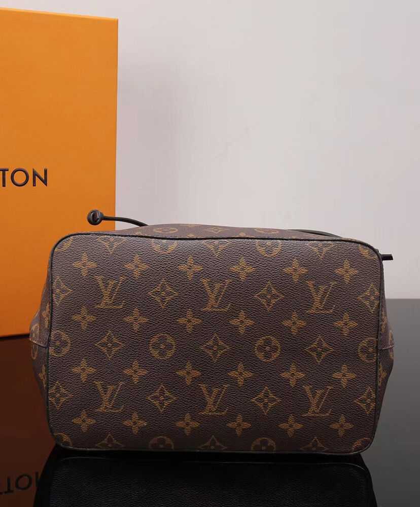 Louis Vuitton Neonoe M43430 M44020 Black