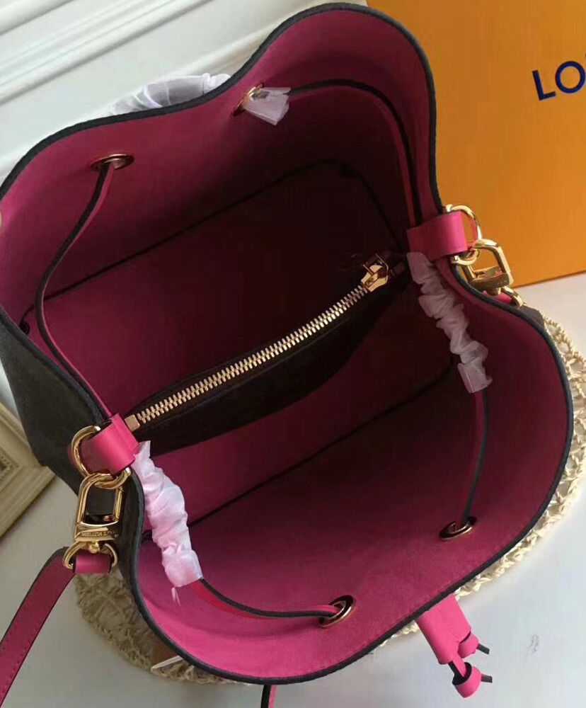 Louis Vuitton Neonoe M43570 Peachblow