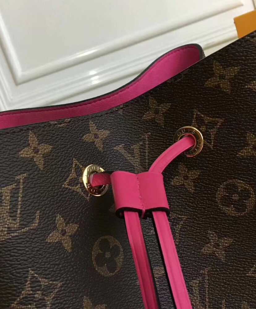 Louis Vuitton Neonoe M43570 Peachblow