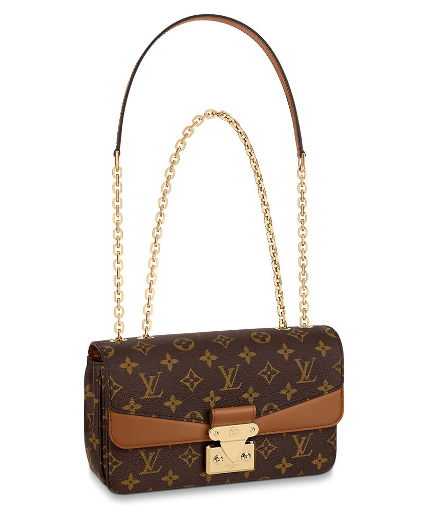 Louis Vuitton Marceau Coffee