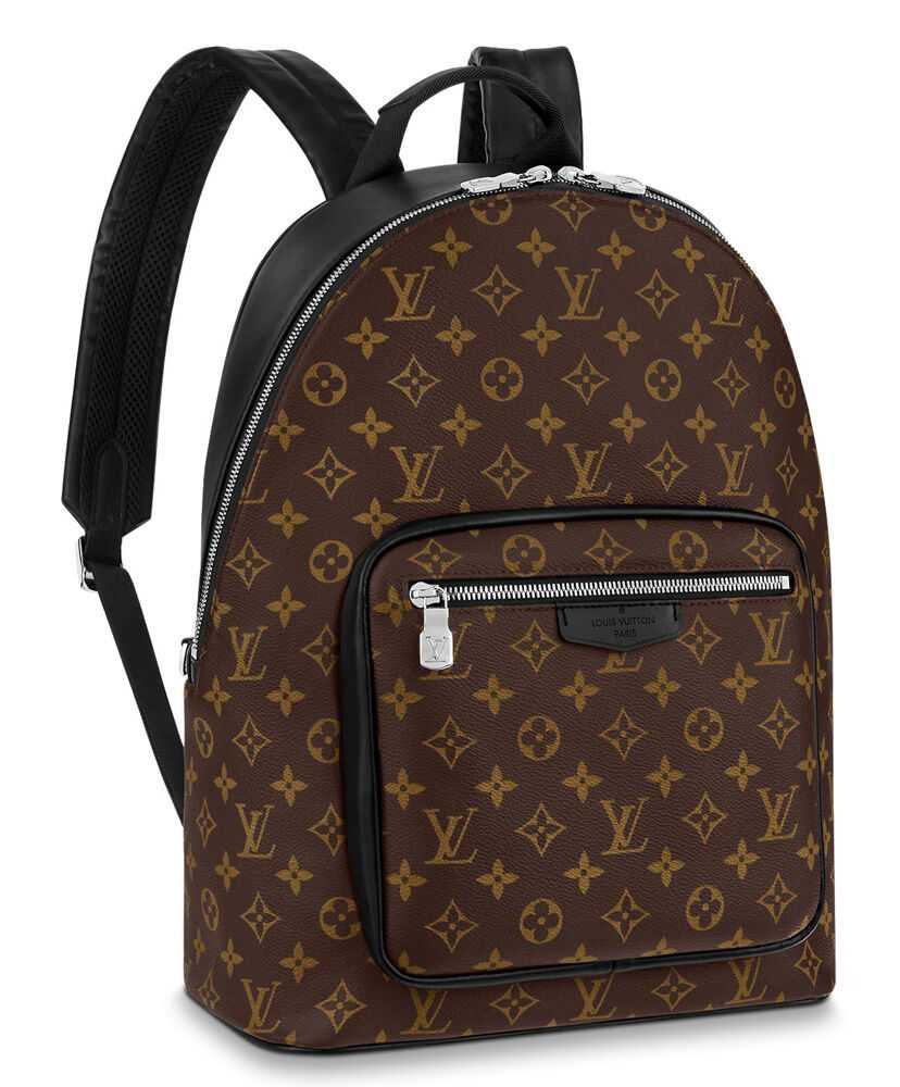 Louis Vuitton Josh M45349 Brown