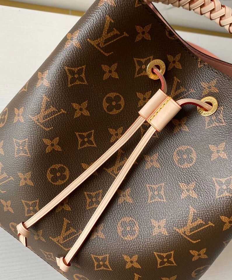 Louis Vuitton Neonoe MM M45577 Brown