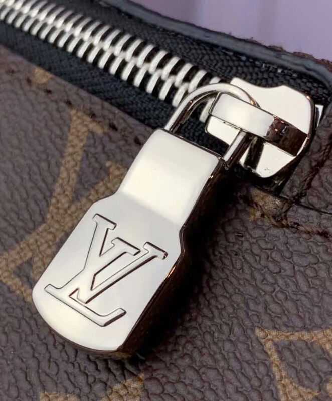 Louis Vuitton Christopher Bumbag Brown