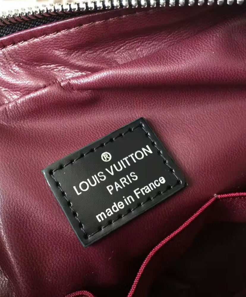 Louis Vuitton Toilet Pouch PM M47507 Brown