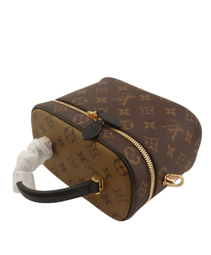 Louis Vuitton Vanity PM M45165 Brown