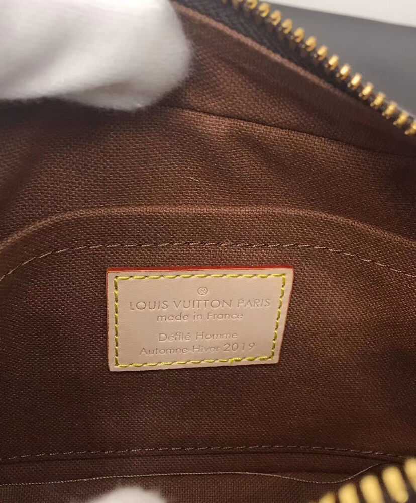 Louis Vuitton Mini Soft Trunk Bag M68906