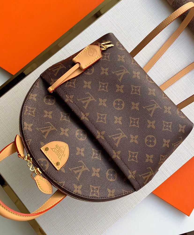 Louis Vuitton Moon Backpack M44944