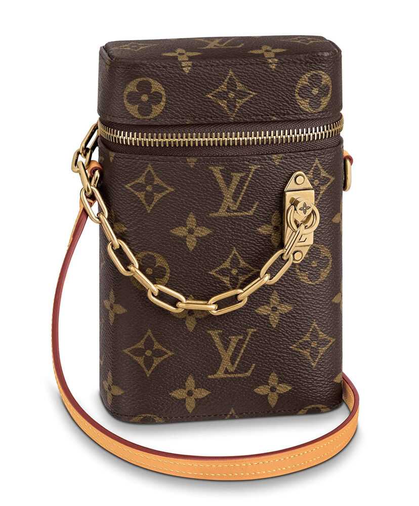 Louis Vuitton Phone Box M44914