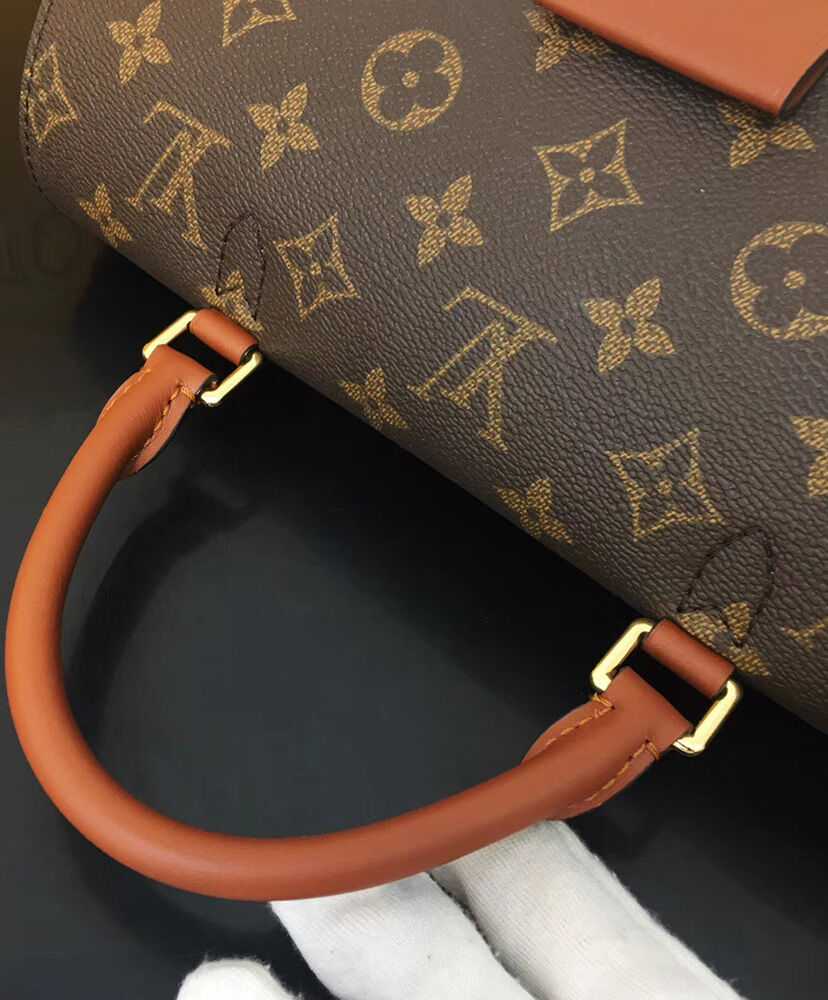 Louis Vuitton Vaugirard M44353 Cream