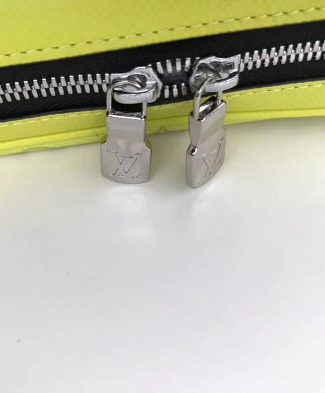 Louis Vuitton Outdoor Messenger M30233 Yellow