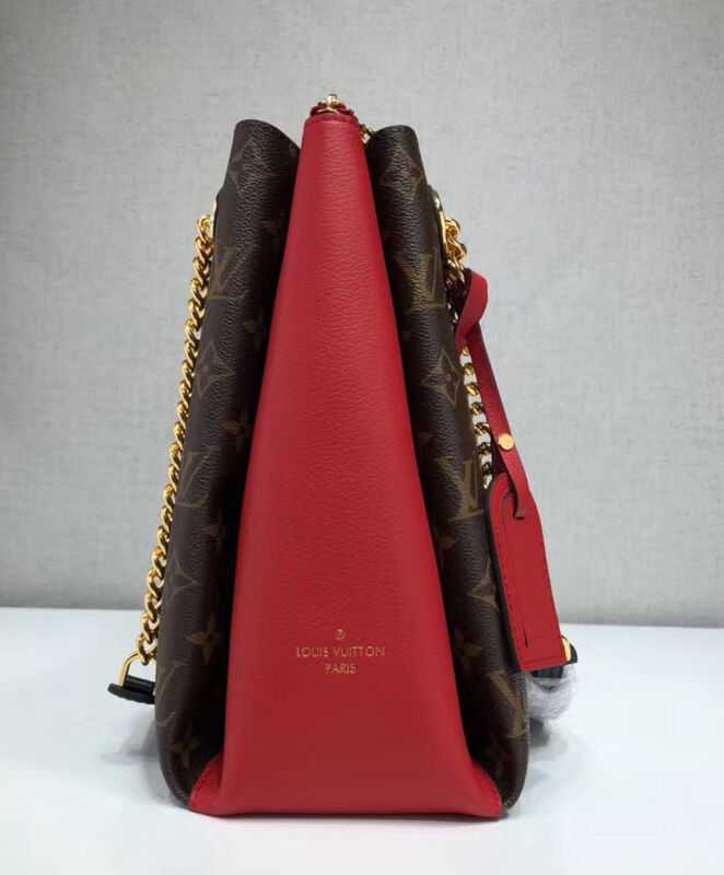 Louis Vuitton Surene MM M43772 M43773 M43864 Red