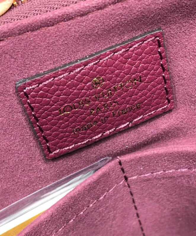 Louis Vuitton Surene MM M43772 M43773 M43864 Mauve