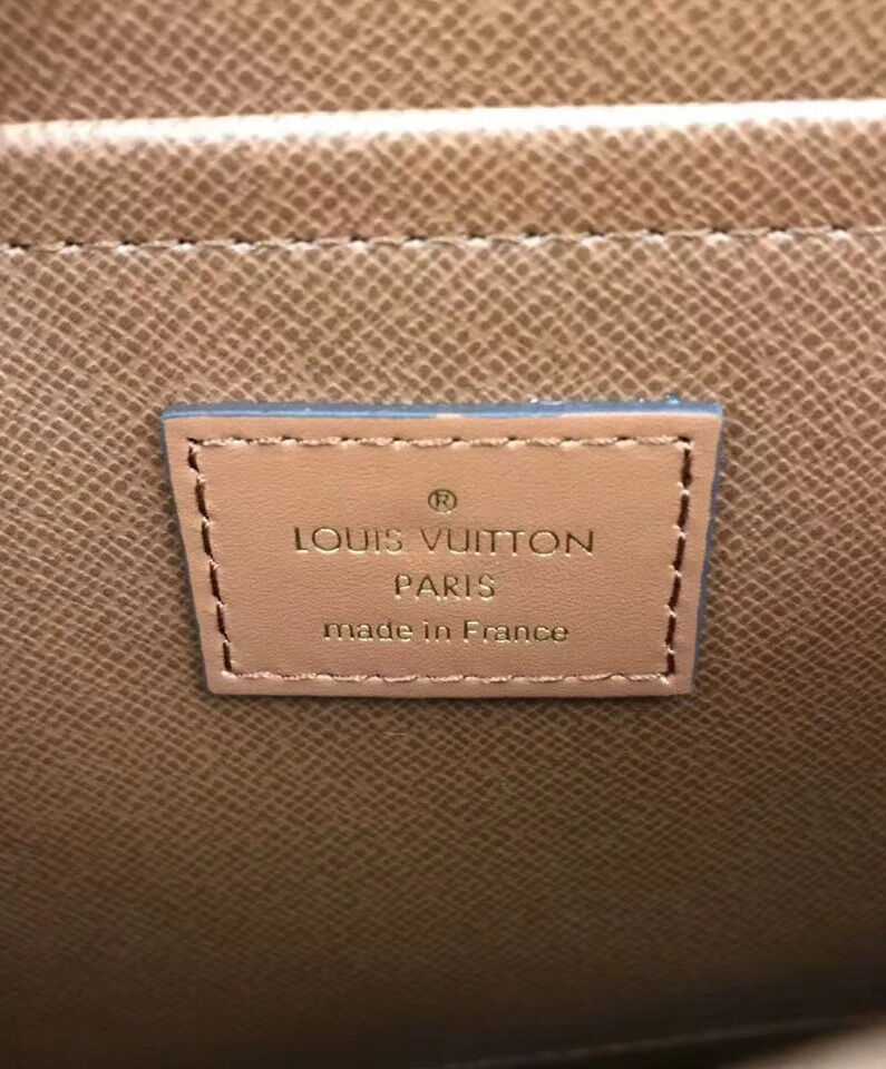 Louis Vuitton Dauphine M44391 Apricot