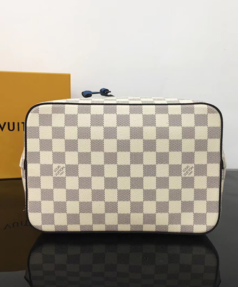 Louis Vuitton Neonoe N40151 Blue