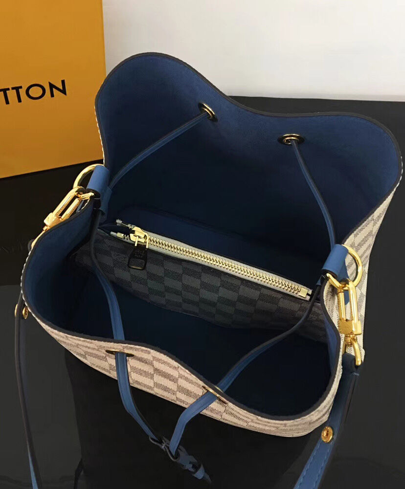 Louis Vuitton Neonoe N40151 Blue