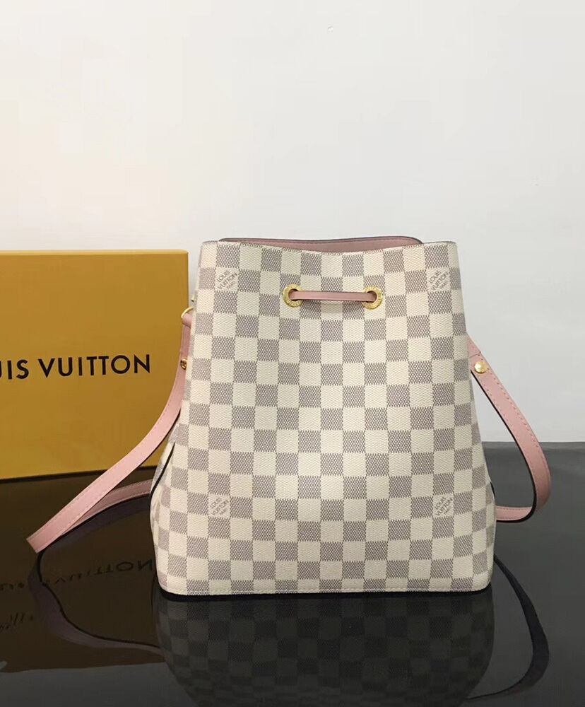 Louis Vuitton Neonoe N40151 Pink