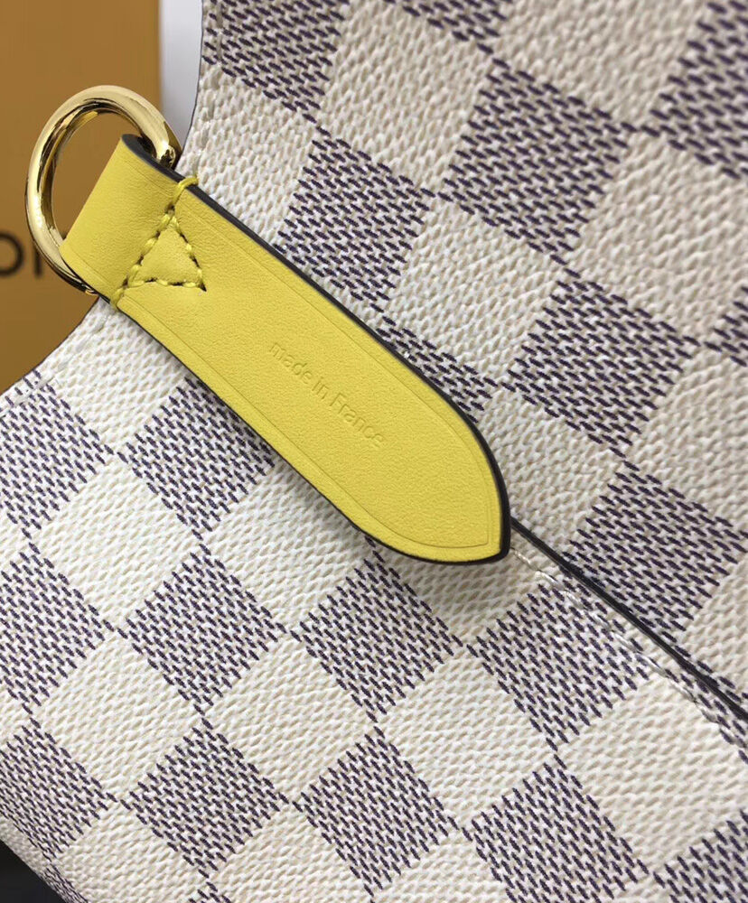 Louis Vuitton Neonoe N40151 Yellow