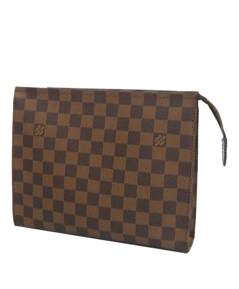 Louis Vuitton Damier N47534 Brown