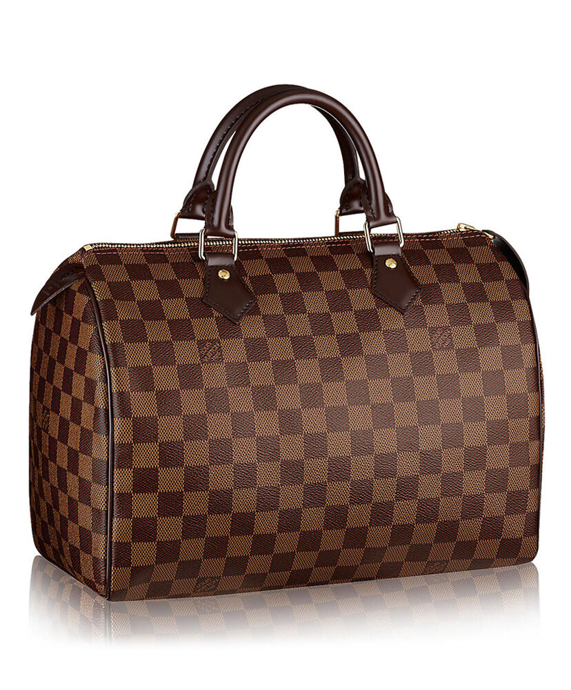 Louis Vuitton Speedy bag N41531 Brown