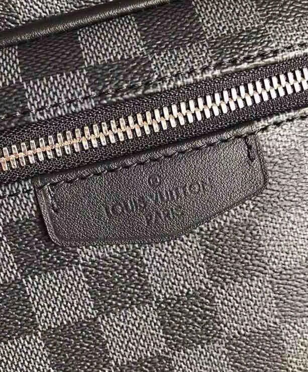 Louis Vuitton Josh N40365 Black