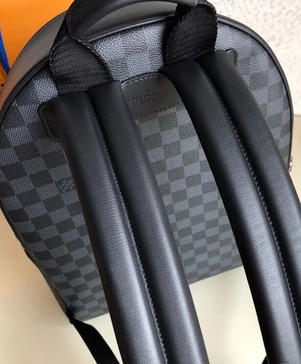 Louis Vuitton Josh N40365 Black