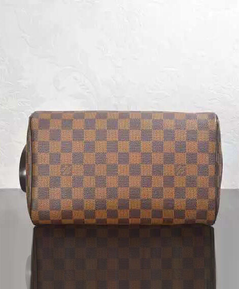 Louis Vuitton King Size Toiletry Bag N47527 Brown