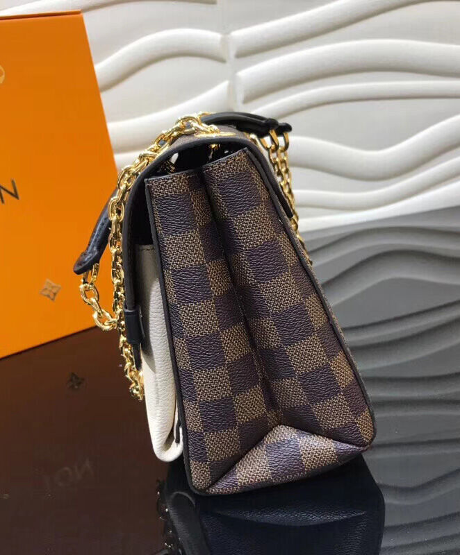 Louis Vuitton Vavin PM N40108 Cream