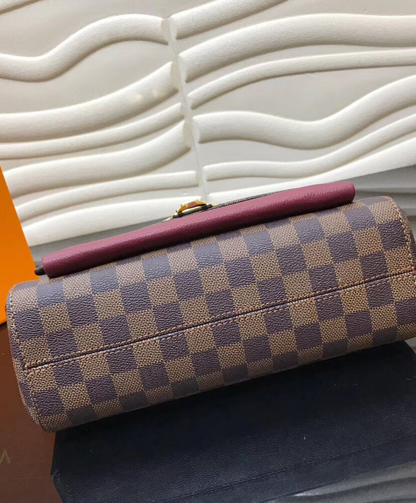 Louis Vuitton Vavin PM N40108 Mauve