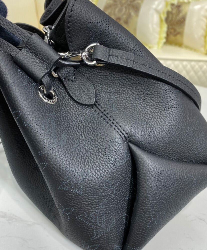 Louis Vuitton Bella M57068 M57070 M57201 Black