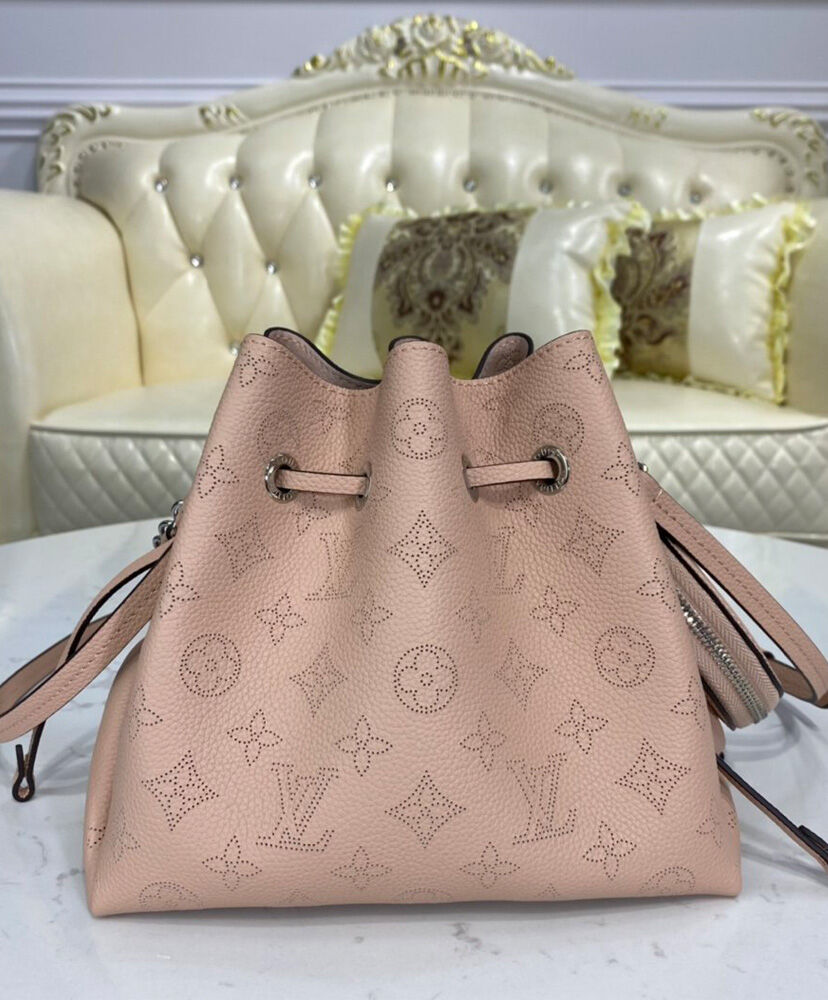 Louis Vuitton Bella M57068 M57070 M57201 Pink