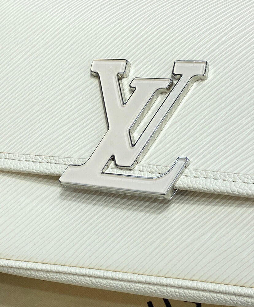 Louis Vuitton Buci Bag M59386 M59457 M59459 Cream