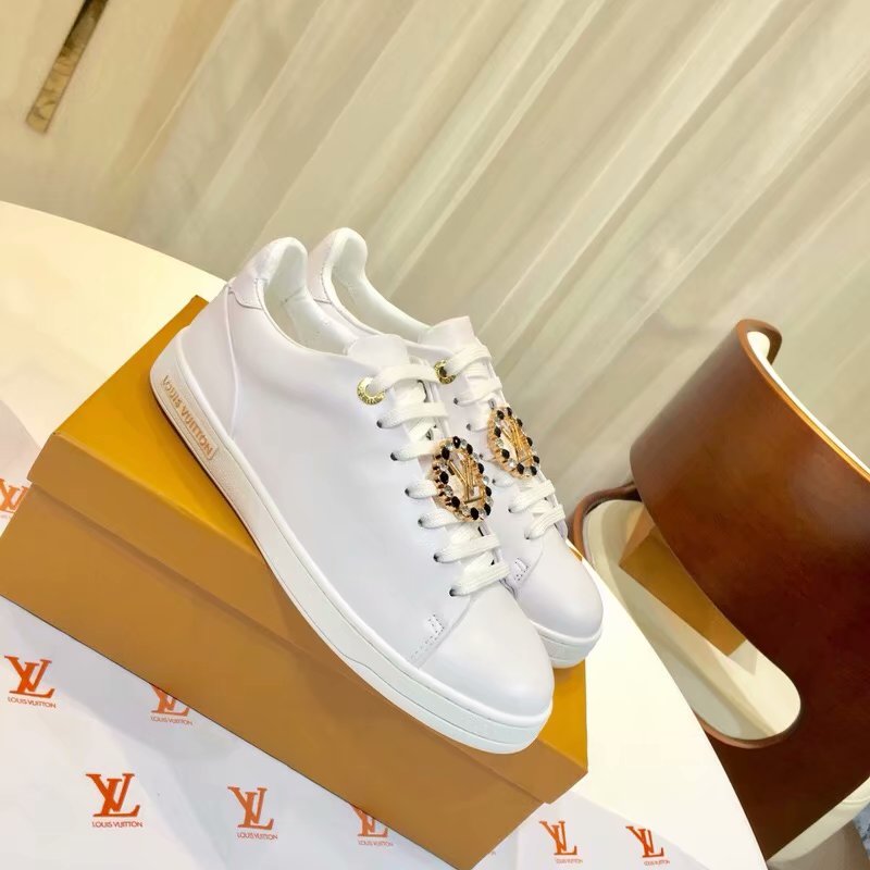 Louis Vuitton Outlet FRONTROW SNEAKER LVB927SY