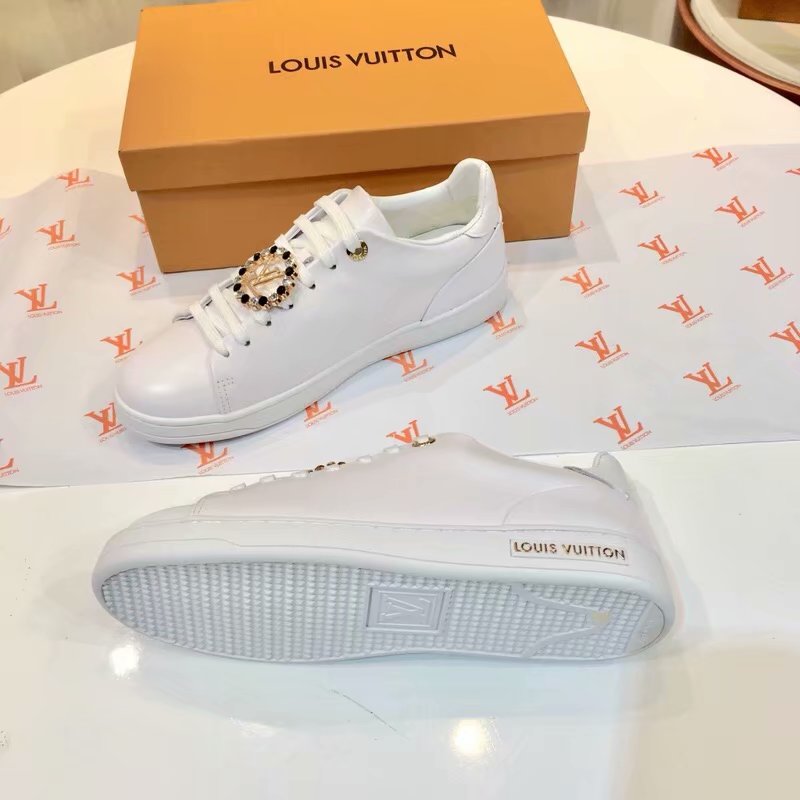 Louis Vuitton Outlet FRONTROW SNEAKER LVB927SY