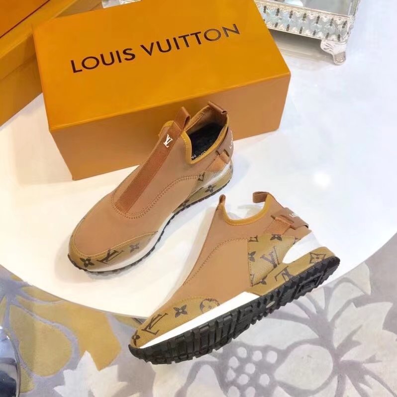 Louis Vuitton Outlet lady Casual shoes LV850SY