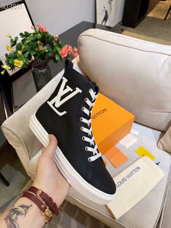 Louis Vuitton Outlet Shoes LV971HFC-3