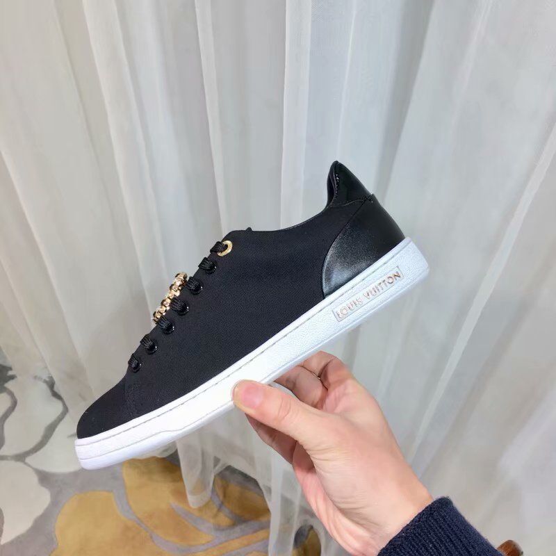 Louis Vuitton Outlet FRONTROW SNEAKER LVA927SY