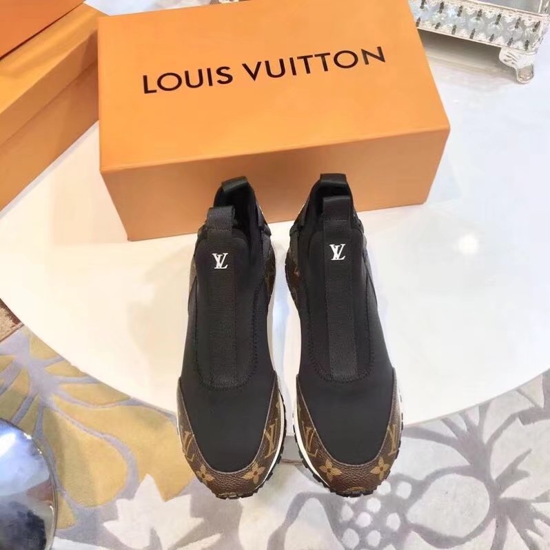 Louis Vuitton Outlet lady Casual shoes LV851SY