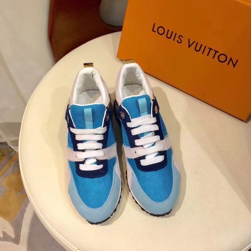 Louis Vuitton Outlet lady Casual shoes LV873SY