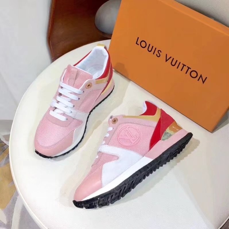 Louis Vuitton Outlet lady Casual shoes LV874SY