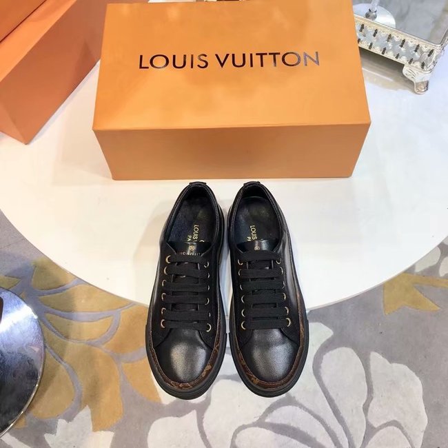 Louis Vuitton Outlet FRONTROW SNEAKER LV890SY