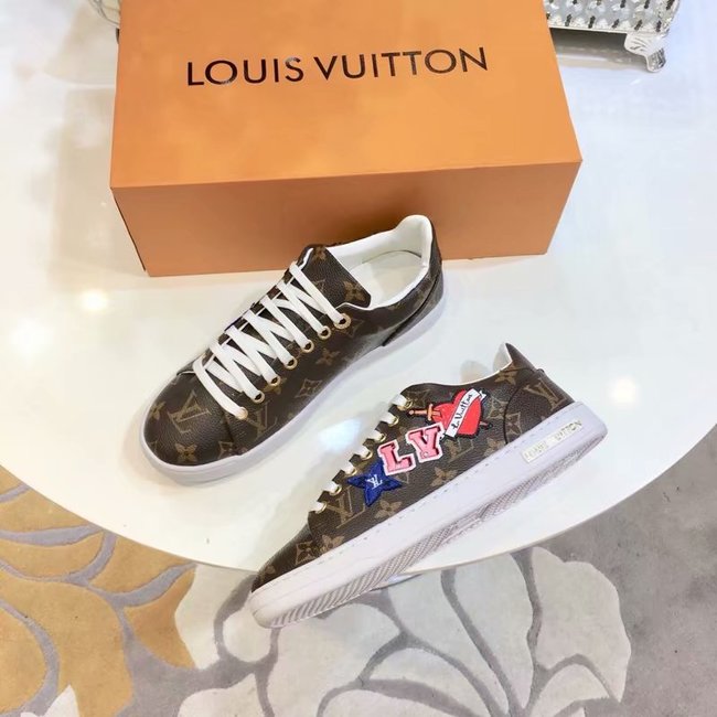 Louis Vuitton Outlet FRONTROW SNEAKER LV899SY