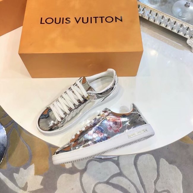 Louis Vuitton Outlet FRONTROW SNEAKER LV889SY