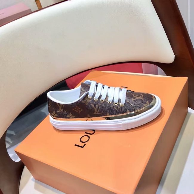 Louis Vuitton Outlet FRONTROW SNEAKER LV890SY