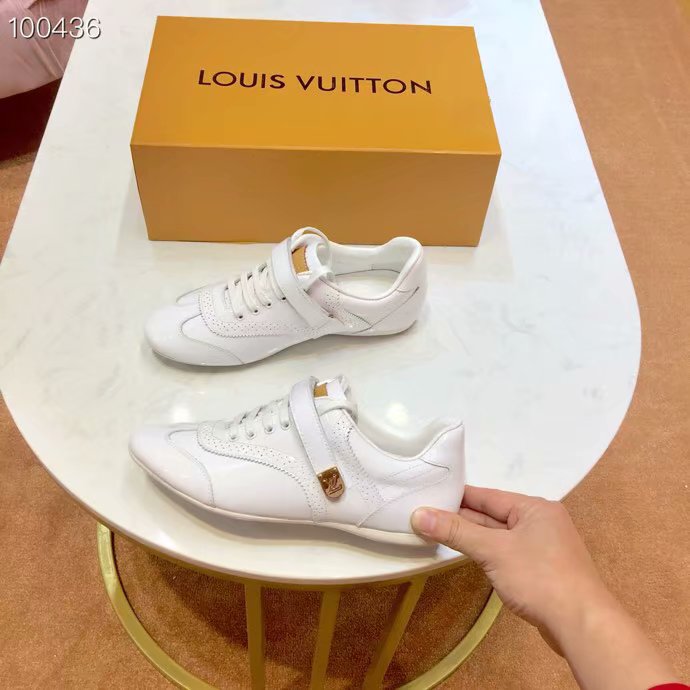 Louis Vuitton Outlet Casual shoes LV967SY-3