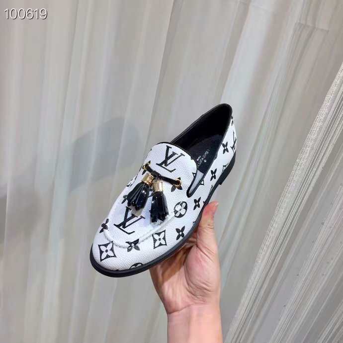 Louis Vuitton Outlet shoes LV946SY-3