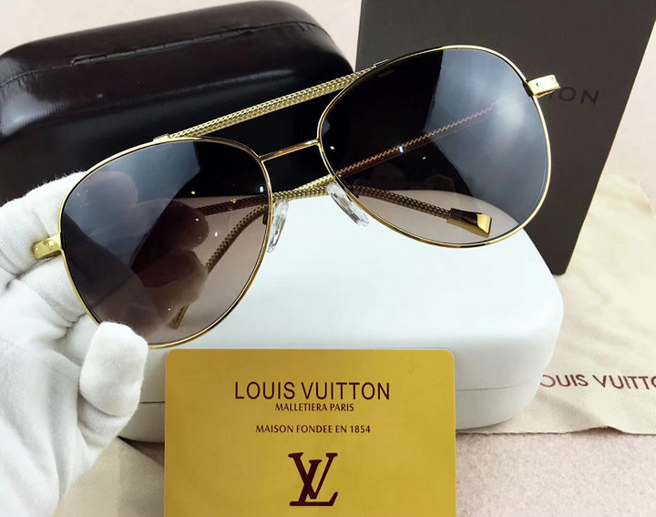 Louis Vuitton Outlet Louis Vuitton sunglasses top quality 0113