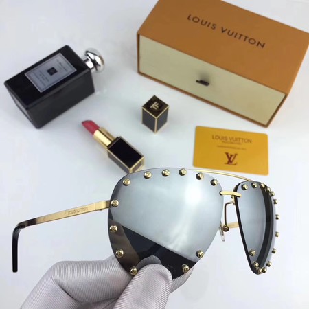 Louis Vuitton Outlet newest 2018 Louis Vuitton sunglasses top quality LV0025