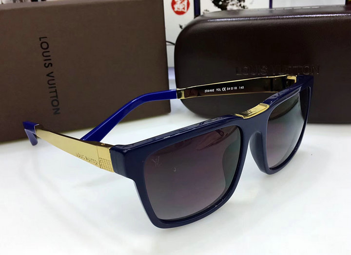 Louis Vuitton Outlet Louis Vuitton sunglasses top quality 0131